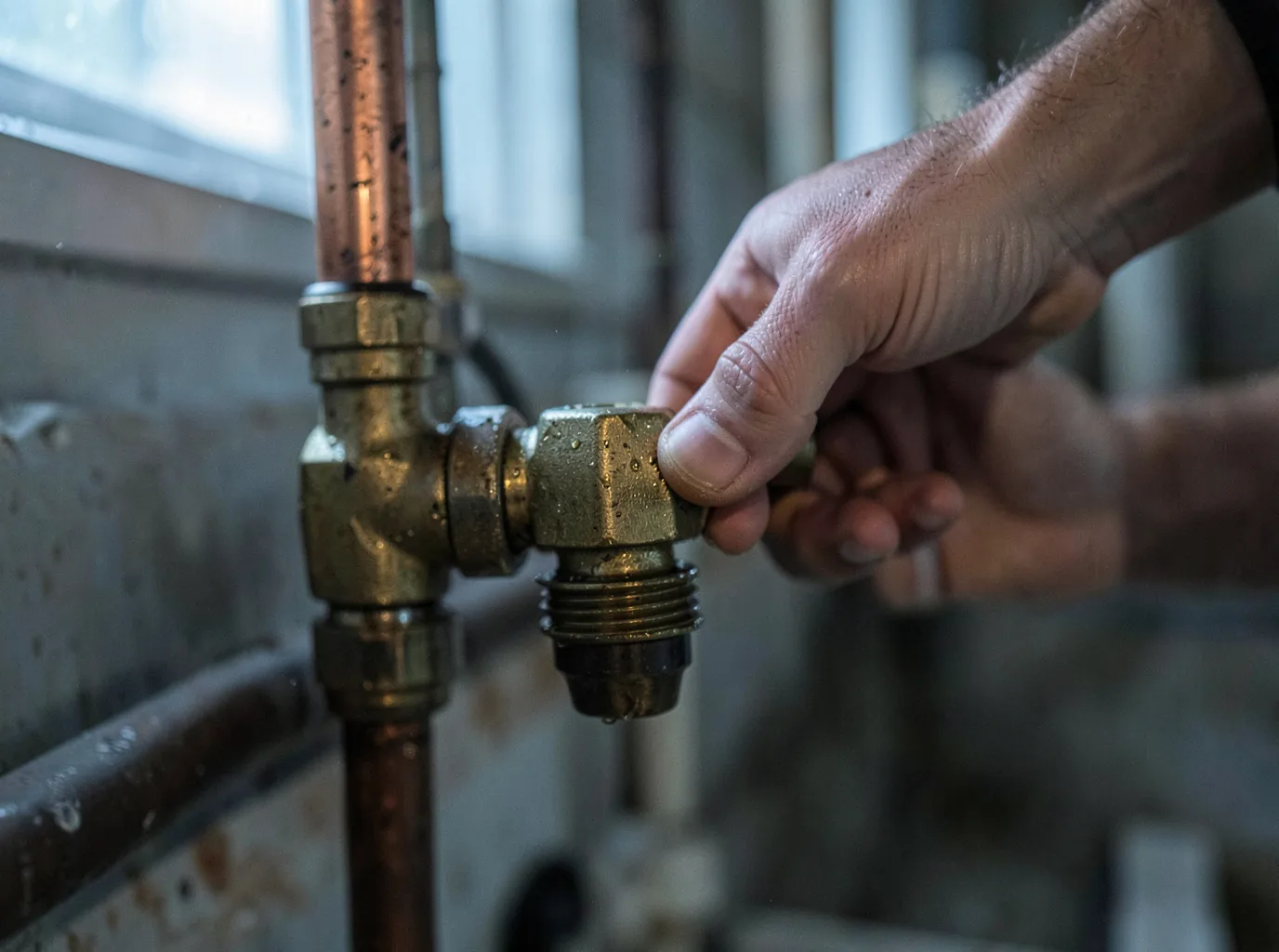 Emergency Plumber Powhatan, VA FAQs